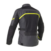 GIACCA MOTO CLOVER VENTOURING-3 AIRBAG